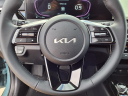 Thumbnail image of 2025 Kia Seltos at Gay Family Kia