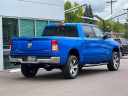 Thumbnail image of 2022 Ram 1500 at Skyline Ford