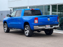 Thumbnail image of 2022 Ram 1500 at Skyline Ford