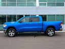 Thumbnail image of 2022 Ram 1500 at Skyline Ford