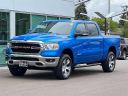Thumbnail image of 2022 Ram 1500 at Skyline Ford