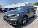Thumbnail image of 2022 Subaru Outback at LaFontaine Subaru