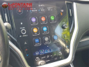 Thumbnail image of 2022 Subaru Outback at LaFontaine Subaru