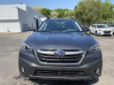 Thumbnail image of 2022 Subaru Outback at LaFontaine Subaru