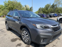 Thumbnail image of 2022 Subaru Outback at LaFontaine Subaru