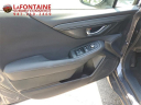Thumbnail image of 2022 Subaru Outback at LaFontaine Subaru