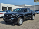 Thumbnail image of 2025 Toyota Tacoma at LaFontaine Toyota Kia Genesis of Dearborn