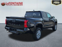 Thumbnail image of 2025 Toyota Tacoma at LaFontaine Toyota Kia Genesis of Dearborn