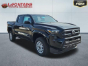 Thumbnail image of 2025 Toyota Tacoma at LaFontaine Toyota Kia Genesis of Dearborn