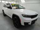 Thumbnail image of 2022 Jeep Grand Cherokee L at Johnson Dodge Chrysler Jeep