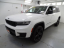 Thumbnail image of 2022 Jeep Grand Cherokee L at Johnson Dodge Chrysler Jeep