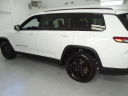 Thumbnail image of 2022 Jeep Grand Cherokee L at Johnson Dodge Chrysler Jeep