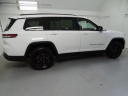 Thumbnail image of 2022 Jeep Grand Cherokee L at Johnson Dodge Chrysler Jeep