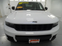 Thumbnail image of 2022 Jeep Grand Cherokee L at Johnson Dodge Chrysler Jeep