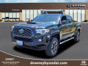 Thumbnail image of 2021 Toyota Tacoma at Downey Hyundai