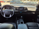 2021 Toyota Tacoma TRD Sport at Downey Hyundai