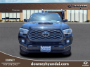 Thumbnail image of 2021 Toyota Tacoma at Downey Hyundai