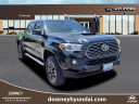 Thumbnail image of 2021 Toyota Tacoma at Downey Hyundai
