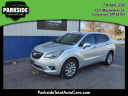 Thumbnail image of 2019 Buick Envision at Parkside Total Auto Care