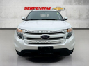 Thumbnail image of 2014 Ford Explorer at Serpentini Chevrolet of Willoughby