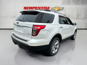 Thumbnail image of 2014 Ford Explorer at Serpentini Chevrolet of Willoughby