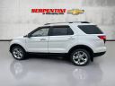 Thumbnail image of 2014 Ford Explorer at Serpentini Chevrolet of Willoughby
