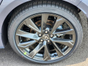 Thumbnail image of 2025 Toyota Corolla at Galaxy Toyota
