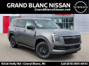 Thumbnail image of 2025 Nissan Armada at Grand Blanc Nissan