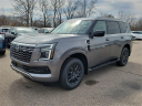 Thumbnail image of 2025 Nissan Armada at Grand Blanc Nissan
