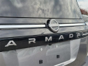 Thumbnail image of 2025 Nissan Armada at Grand Blanc Nissan