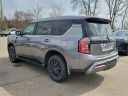 Thumbnail image of 2025 Nissan Armada at Grand Blanc Nissan