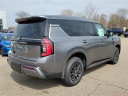 Thumbnail image of 2025 Nissan Armada at Grand Blanc Nissan