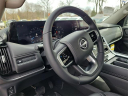 Thumbnail image of 2025 Nissan Armada at Grand Blanc Nissan