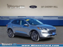 Thumbnail image of 2022 Ford Escape Plug-In Hybrid at Winner Ford of Cherry Hill