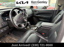 Thumbnail image of 2022 GMC Canyon at Ken Ganley Kia Medina