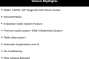 Thumbnail image of 2022 GMC Canyon at Ken Ganley Kia Medina