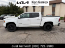 2022 GMC Canyon Elevation at Ken Ganley Kia Medina