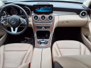 Thumbnail image of 2020 Mercedes-Benz C-Class at Liccardi Chrysler Dodge Mitsubishi