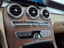 Thumbnail image of 2020 Mercedes-Benz C-Class at Liccardi Chrysler Dodge Mitsubishi