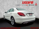 Thumbnail image of 2020 Mercedes-Benz C-Class at Liccardi Chrysler Dodge Mitsubishi