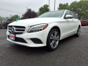 Thumbnail image of 2020 Mercedes-Benz C-Class at Liccardi Chrysler Dodge Mitsubishi