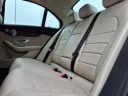 Thumbnail image of 2020 Mercedes-Benz C-Class at Liccardi Chrysler Dodge Mitsubishi