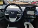 Thumbnail image of 2017 Toyota Prius at Frank Brown Honda GMC