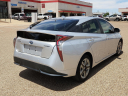 Thumbnail image of 2017 Toyota Prius at Frank Brown Honda GMC