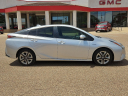 Thumbnail image of 2017 Toyota Prius at Frank Brown Honda GMC