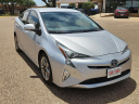 Thumbnail image of 2017 Toyota Prius at Frank Brown Honda GMC