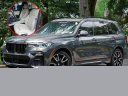 Thumbnail image of 2022 BMW X7 at Auto Expo Store