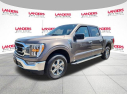 Thumbnail image of 2022 Ford F-150 at Landers Ford South