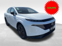 Thumbnail image of 2025 Nissan Murano at Billy Navarre Nissan