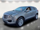 Thumbnail image of 2018 Cadillac XT5 at Stadium Gm Superstore